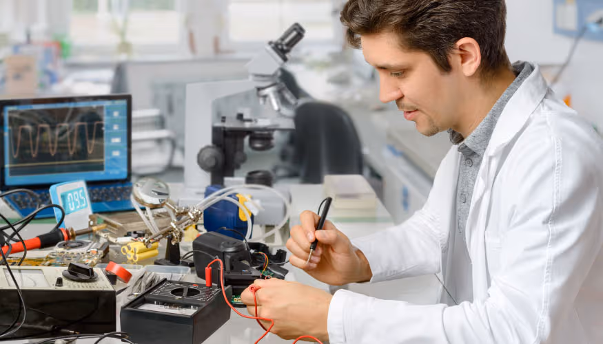 Pursaklar Elektronik Tamircisi