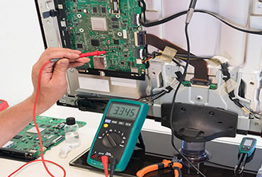 Pursaklar Elektronik Tamircisi