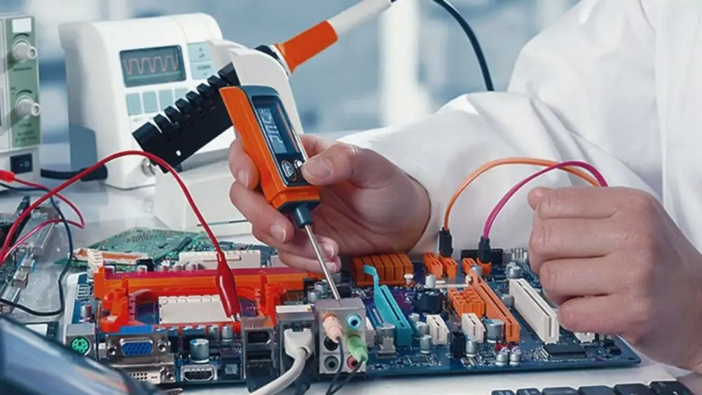 Pursaklar Elektronik Tamircisi